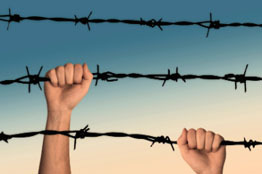 Trata de personas, forma extrema de delito