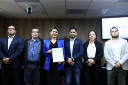 Urgen a estudiantes y egresados topógrafos a titularse ante la carencia de estos especialistas  