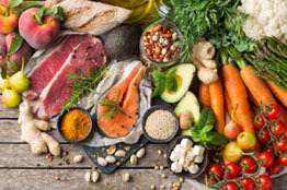 Comer saludable no es tan caro como parece