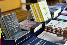 La UG tendrá importante presencia en la VI Feria Internacional del Libro de las Universitarias y los Universitarios