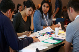 UABCS invita al diplomado “Economía estratégica y gestión de decisiones: navegando en el entorno innovador de los negocios