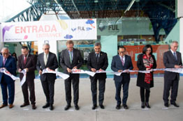 Poder transformador de la lectura comienza con la FUL 2024