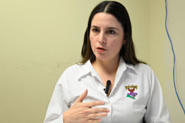 Está por iniciar la tercera generación del Doctorado en Ingeniería de la Construcción que oferta la Facultad de Ingeniería de la UAS