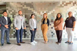 Académicos de la UAG refuerzan metodologías de enseñanza 