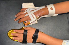 UASLP fortalece vinculación social con el Hospital Central Dr. Ignacio Morones Prieto