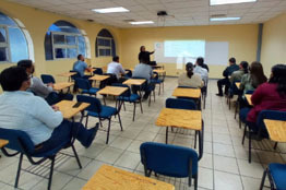 UABCS Anuncia Convocatoria para Nuevo Ingreso en la Maestría Interinstitucional en Derechos Humanos