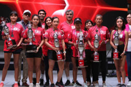 Más de 30 mil participaron en la Carrera Atlética FUL 2024