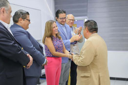 Con emotiva conmemoración, primera generación de BACHUAA celebra el 50 aniversario de su egreso