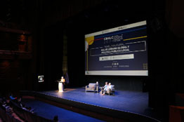 Científicos reflexionan sobre la salud de las ciudades en el mundo