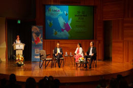 Anuncia LéaLA su edición 2024 con una programación para todos los públicos