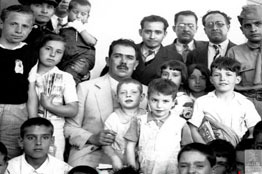 México, país con vocación de asilo