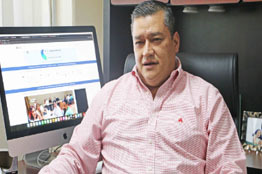 Investigación y Posgrado de la UAdeC Impulsa el Desarrollo de Proyectos, a la Fecha han Invertido más de 1 Millón de Pesos   