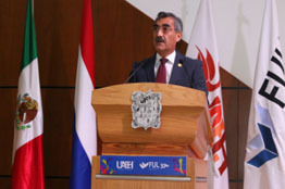 Comienza en FUL 2024 Coloquio Académico sobre Tolerancia e Inclusión