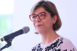 Rectora General UG y Gobernador del estado inauguran el centro de emprendimiento LADECIT