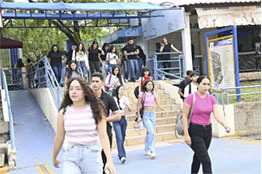 El regreso a clases representa el comienzo de una etapa llena de desafíos, aprendizaje y crecimiento personal para los estudiantes de la Universidad Autónoma de Sinaloa (UAS)