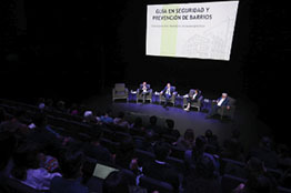 Continuidad de buenos gobiernos, clave para la reconstrucción del tejido social