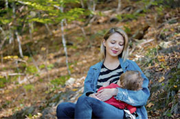 Lactancia Materna: Cerrar la brecha nos compete a todos