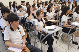 Las Preparatorias de Culiacán reciben a las y los alumnos, la mejor opción para estudiar