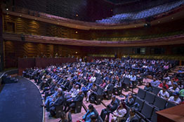 En el marco de la III Cumbre Internacional del Hábitat de América Latina y El Caribe (CIHALC), especialistas presentaron proyectos para comunidades sostenibles