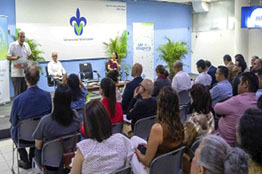 Artes, esenciales para la Universidad Veracruzana (UV) y articuladoras en creación del conocimiento 