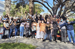 La Universidad Tecnológica de Aguascalientes (UTA) recibe a sus nuevos estudiantes