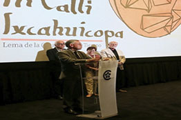 La Universidad Autónoma Metropolitana (UAM) presenta documental inédito sobre los inicios de la Casa Abierta al Tiempo