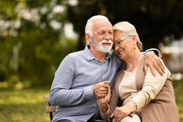 Transformando la perspectiva negativa hacia los adultos mayores