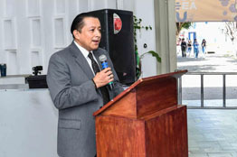 Llega a la ENMS León la exposición fotográfica “Caminos de Guanajuato, ruta 17- 25”