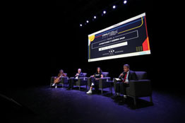 Colaboración ciudadana, esencial para construir entornos urbanos saludables  