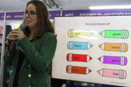 Embajada de Países Bajos ofrece actividades culturales en la FUL 2024