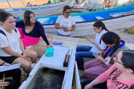 La Universidad Autónoma de Sinaloa pone en marcha la 27 edición del Doctorado en Ciencias en Recursos Acuáticos