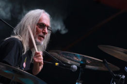 Joe Wyman pone a rockear a la FUL 2024 