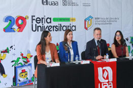 29 Feria Universitaria busca recibir a más de 34 mil personas en su edición 2024