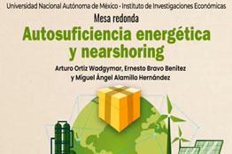 Garantizar producción de energías limpias e hidrocarburos ante nuevas inversiones