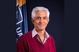 XXI Generación de la Maestría en Ciencias en Investigación Clínica de la Universidad Autónoma de San Luis Potosí