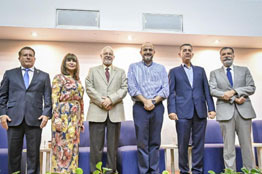 Universidades deben propiciar uso responsable y ético de las nuevas tecnologías