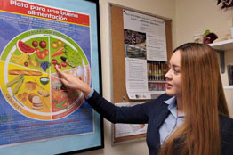 Convoca la Facultad de Ciencias de la Nutrición y Gastronomía a la Segunda Edición de su Diplomado en Nutrición Infantil