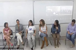 La Universidad Veracruzana visibiliza aportes de mujeres a la ciencia, tecnología e innovación