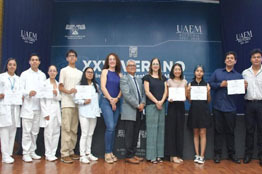 Concluyen los trabajos del XXVI Verano de la Investigación Científica