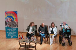 Conferencias y presentaciones editoriales en FUL 2024 promueven la inclusión, igualdad y respeto 