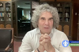 Justicia alternativa ayuda a cerrar heridas emocionales: experto