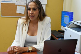 La Universidad Autónoma de Sinaloa incorpora siete ejes en el plan de estudios del Programa Educativo de Doctorado