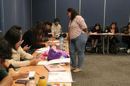Arranca el 11 Encuentro de Ilustradores en la Feria Universitaria del Libro 