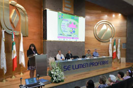 La Universidad Autónoma de Aguascalientes se suma a los esfuerzos para que niños y jóvenes desarrollen su autonomía sexual en un entorno seguro