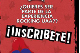“Rocking UAA” reunirá a más de 300 músicos para una espectacular presentación
