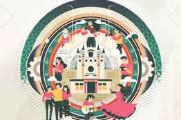 Llega la Universiada Cervantina 2024: una celebración cultural y académica