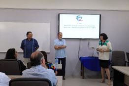 La Universidad Autónoma de Baja California Sur fortalece la gestión de su patrimonio cultural y natural