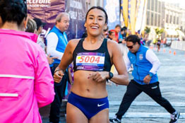 Medio Maratón de la Universidad Autónoma de San Luis Potosí contará con juez certificado para su edición 41