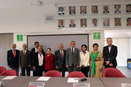 La investigación de la Universidad Autónoma Metropolitana, innovación educativa sostenida durante cinco décadas