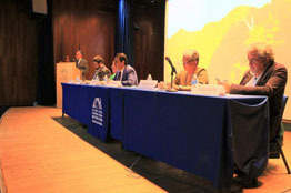 Memoria histórica abona en la construcción de una cultura de paz